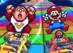 "Super" Mario Kart Tour Event Starts Next Week, Get Ready To Welcome Back Two Familiar Faces