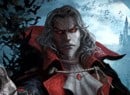 Dead By Daylight's Castlevania Chapter Bites Later This Month