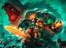 Battle Chasers: Nightwar Will Lay Siege To Nintendo Switch on 15th May