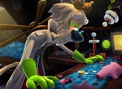 MouseCraft Will Bring A Blend Of Tetris And Lemmings To Switch Next Week