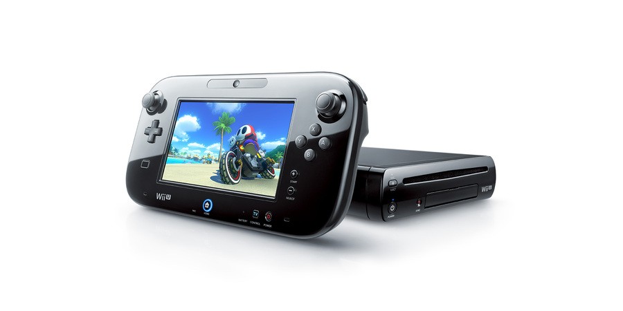 Wii U