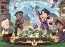 Fae Farm Promises The Depth Of Stardew Valley And The Charm Of Fantasy Life