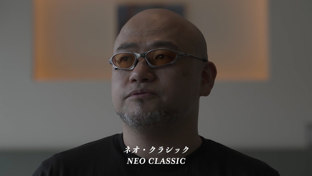 Hideki Kamiya Talks About Why He's Making Sol Cresta, And What's Next For PlatinumGames - Nintendo Life