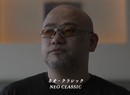 Hideki Kamiya Talks About Why He's Making Sol Cresta, And What's Next For PlatinumGames