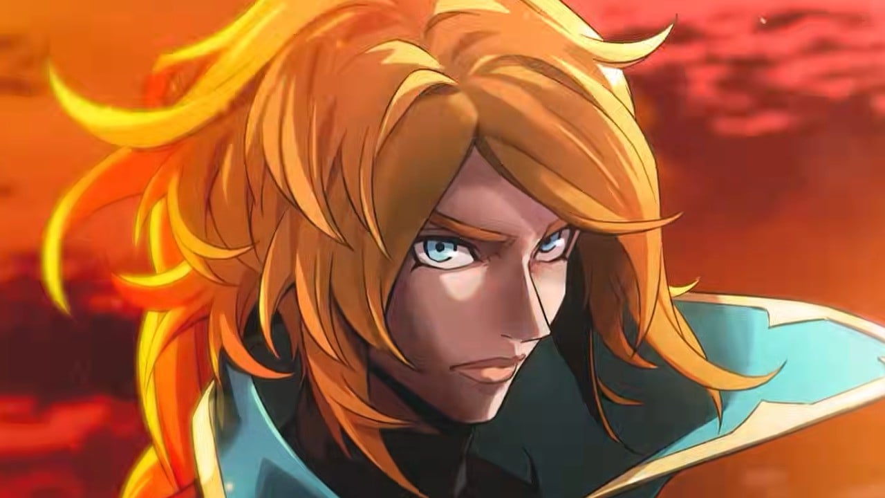 Castlevania: Belmont's Curse Famitsu Review — 32/40 for Konami's New Switch Release - Nintendo News Article