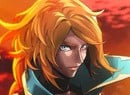 The First Review For Castlevania: Belmont's Curse Is In