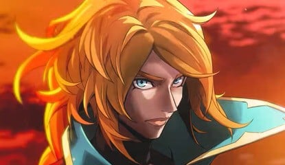 The First Review For Castlevania: Belmont's Curse Is In