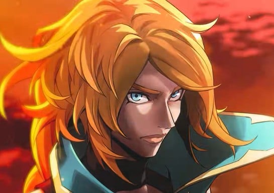 The First Review For Castlevania: Belmont's Curse Is In