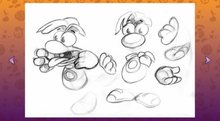 Rayman 30th Anniversary