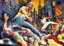 3D Streets Of Rage Will Come With One Hit Deathblow Mode