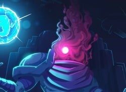 Reanimating The Roguelike With Dead Cells Developer, MotionTwin