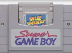 Say Hello To The SNES Game Which Ships Inside A Game Boy Cartridge