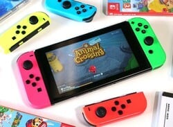 Thanks To Switch, Nintendo Has Now Sold Over Half A Billion Handheld Consoles