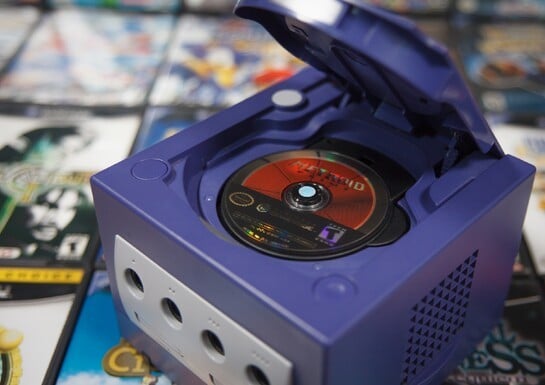 Here Are The Top 20 Best-Selling GameCube Games In The US