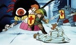 Feature: The Legend Of Zelda Is The Robinson Crusoe Of Video Games