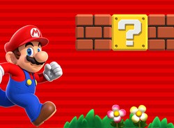 Nintendo Wastes No Time In Updating Super Mario Run For iPhone X