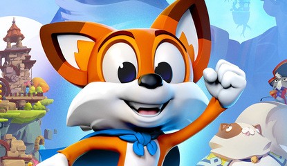 New Super Lucky's Tale - The Perfect Tonic For Jaded Modern Gamers