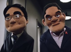 Satoru Iwata Didn't Apologise For Nintendo's E3 Digital Event, Says Reggie Fils-Aime