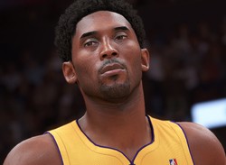 NBA 2K24 Tips Off This September On Switch With Kobe Bryant As Its Cover Athlete