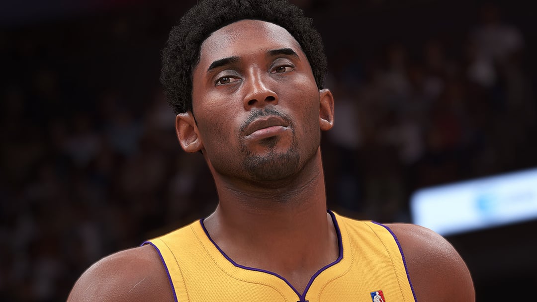NBA 2K24 Tips Off This September On Switch With Kobe Bryant As Its Cover Athlete | Nintendo Life