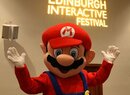 Nintendo Backs Edinburgh Interactive Festival