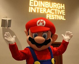 Mario will be hitting bonnie Scotland again in '09