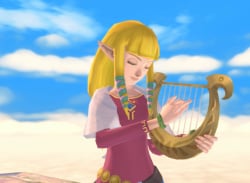 Zelda, Pokémon, And Final Fantasy Music Will Feature At The First-Ever Video Game Proms