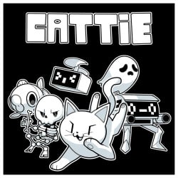 Cattie Cover
