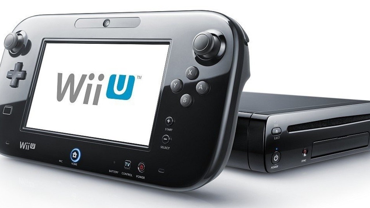 Wii U Hardware Sales Dip Below Xbox One in Japan as Nintendo 