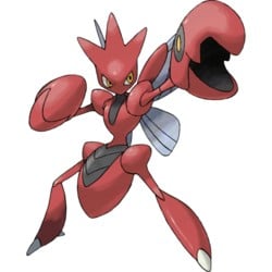 212Scizor