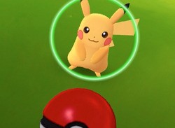 This Secret Pikachu in Pokémon GO Completely Passed Us By
