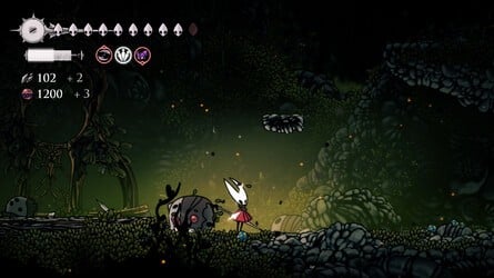 Mushroom 3