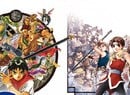 The Reviews Are In For Suikoden I & II HD Remaster