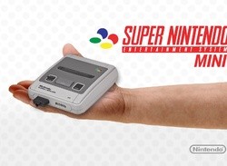 More Rumours Add Weight to Talk of a SNES Classic Mini