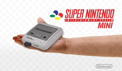 More Rumours Add Weight to Talk of a SNES Classic Mini