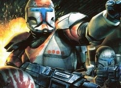 Star Wars: Republic Commando Appears To Be On The Way To Switch