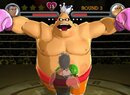 New Info Surfaces On Punch-Out!! Wii
