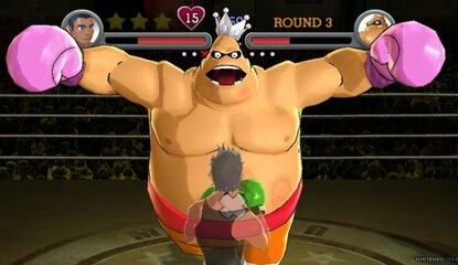 New Info Surfaces On Punch-Out!! Wii