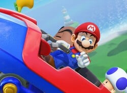 Super Mario Party Jamboree - Nintendo Switch 2 Edition + Jamboree TV: All New Minigames & Modes