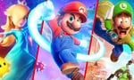 Gallery: The Super Mario Galaxy Movie Official Character Posters Have Been Revealed