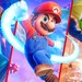 Gallery: The Super Mario Galaxy Movie Official Character Posters Have Been Revealed