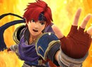 North American Roy amiibo Pre-Order Time Confirmed, Exclusive to GameStop