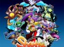 Wayforward Issues an Update on Shantae: Half-Genie Hero