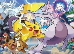 Multiplayer Battles Were Included Pokémon Red & Blue At The Last Minute