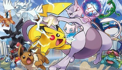 Multiplayer Battles Were Included Pokémon Red & Blue At The Last Minute