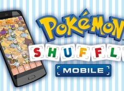 iOS and Android Receive Pokémon Shuffle Mobile in Japan