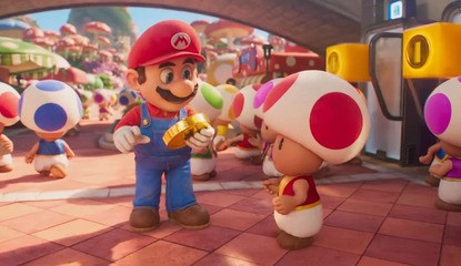 Mario Movie's Opening Box Office Predicted To Be The Biggest Of 2023 So Far