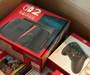 Switch 2