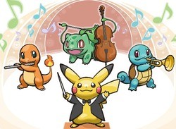 Junichi Masuda on the Process of Composing Music for Pokémon