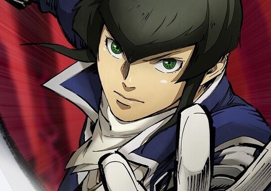 Shin Megami Tensei IV: Apocalypse (3DS)